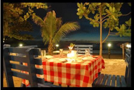 Lanta Bee Garden Sha Extra गेस्ट हाउस Koh Lanta