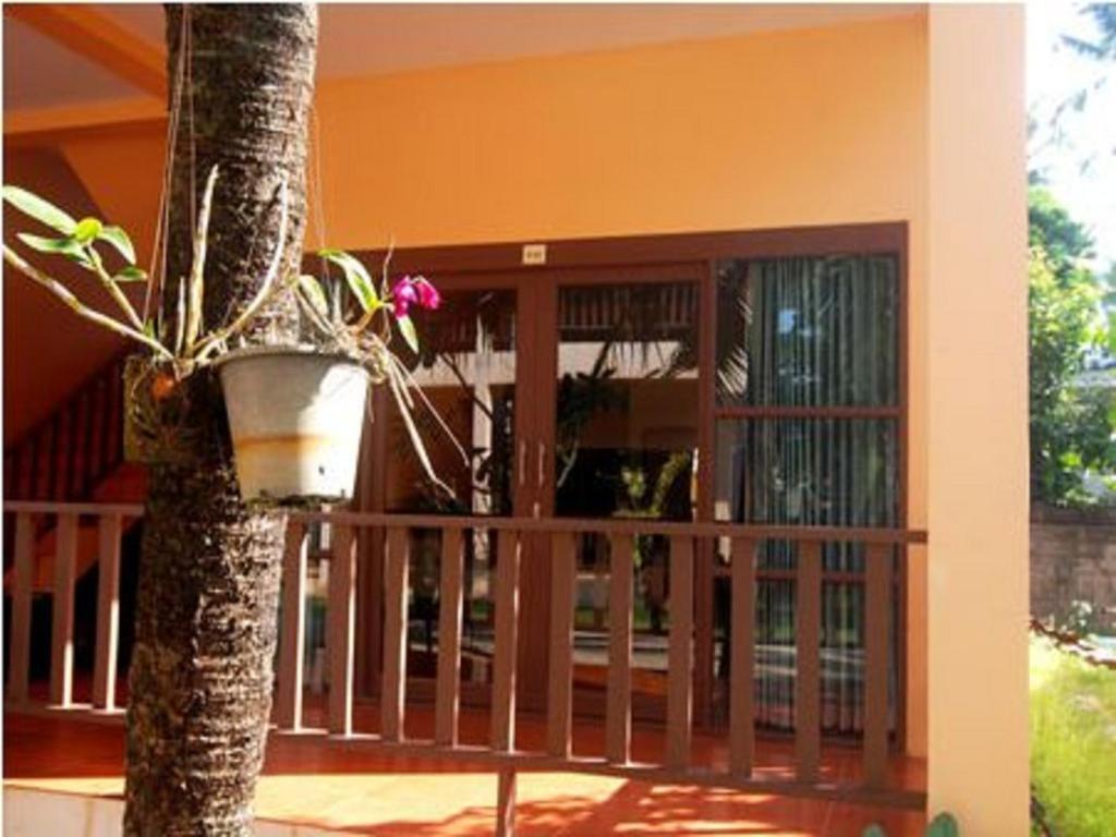गेस्ट हाउस Lanta Bee Garden Sha Extra 3*