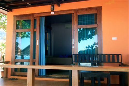 Lanta Bee Garden Sha Extra गेस्ट हाउस Koh Lanta