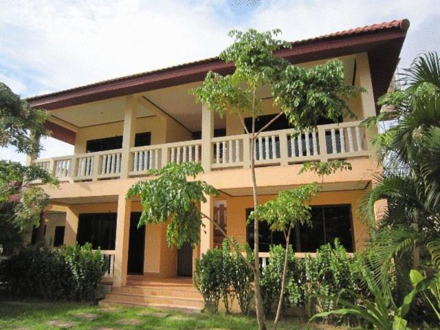 Lanta Bee Garden Sha Extra Ko Lanta