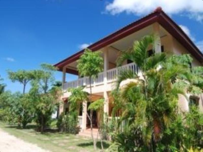 Lanta Bee Garden Sha Extra Affittacamere 3*