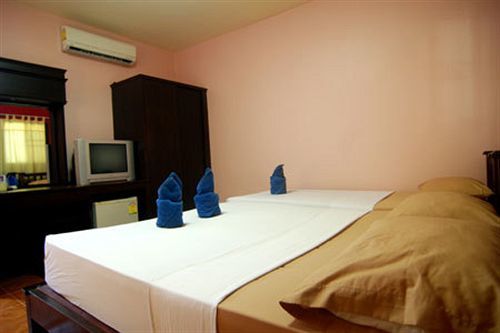 Lanta Bee Garden Sha Extra Affittacamere 3*